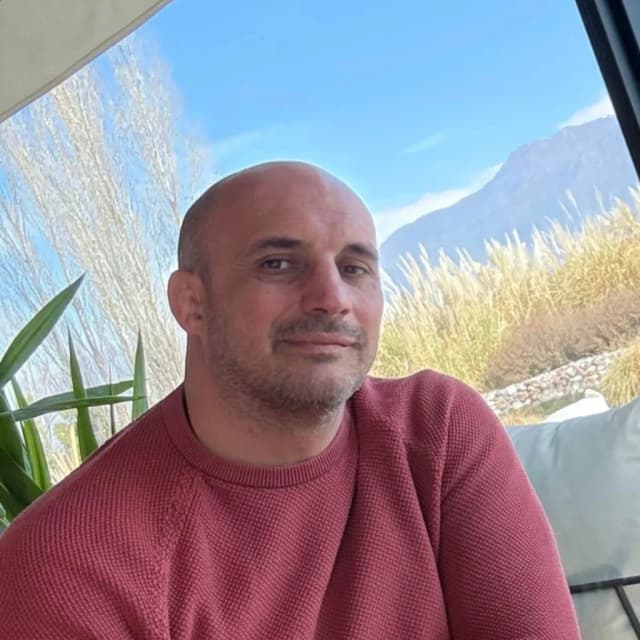 Javier Condado